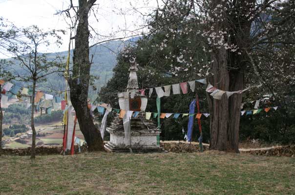 Chorten