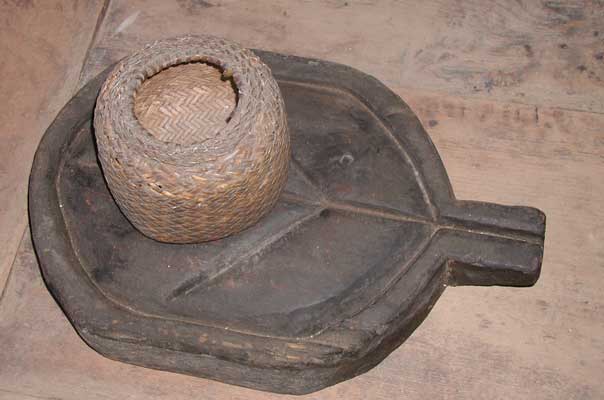 Mustard oil press